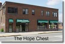 The Hope Chest